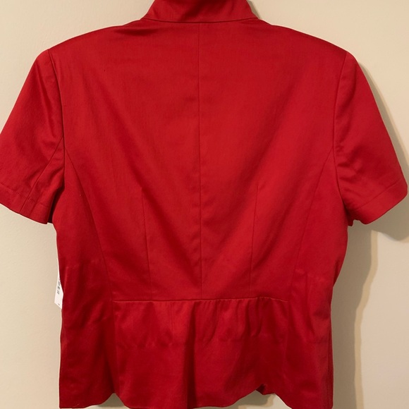 WORTHINGTON Short Suit Jacket size 14 - Picture 6 of 10